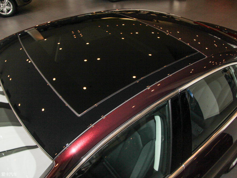 2015WA3 Limousine 35 TFSI 300fo