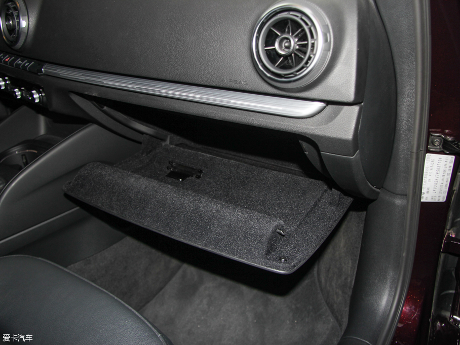 2015WA3 Limousine 35 TFSI 300fo(j)