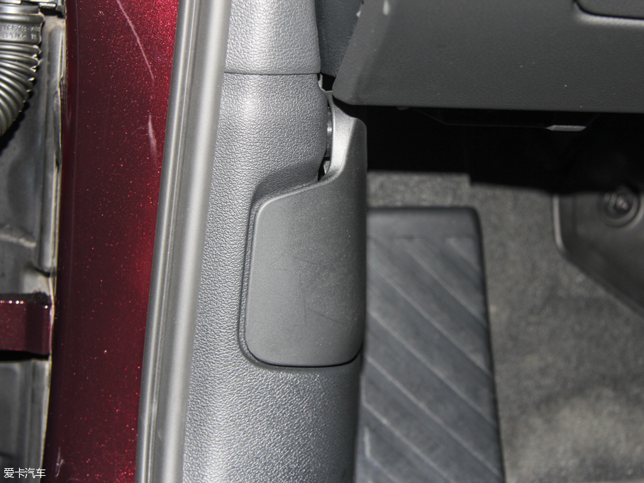 2015WA3 Limousine 35 TFSI 300fo