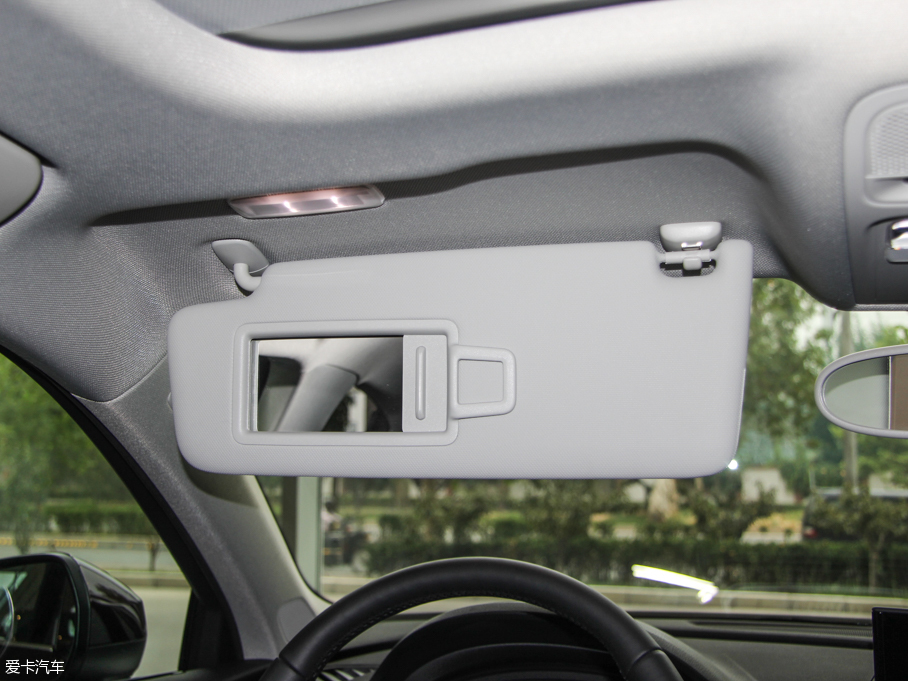 2015WA3 Limousine 35 TFSI 300fo