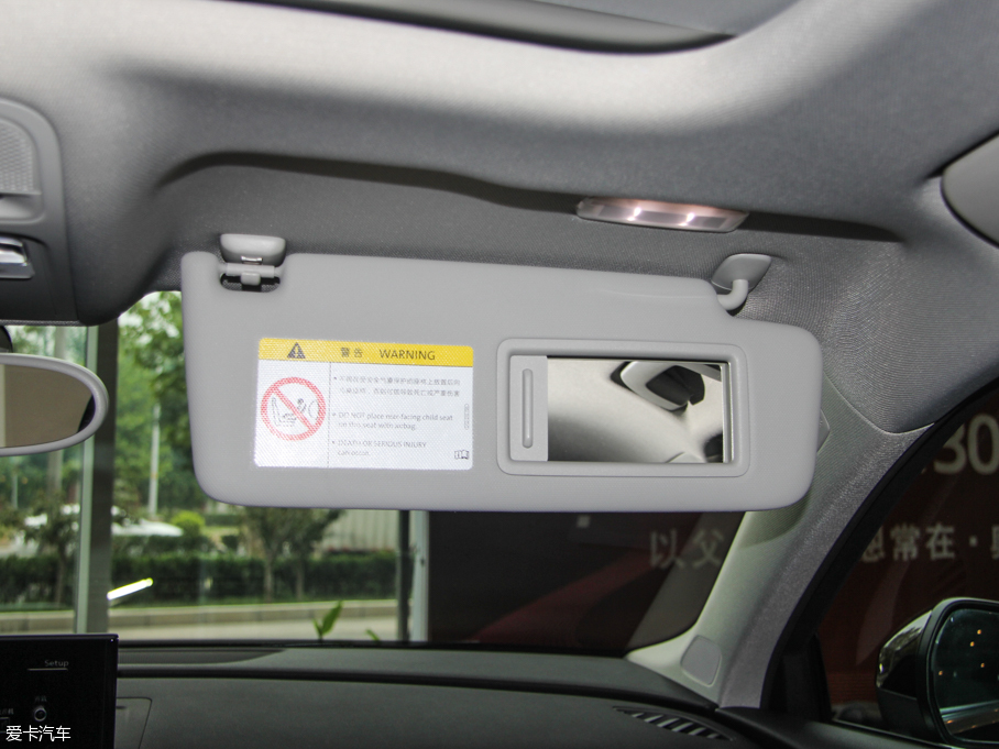 2015WA3 Limousine 35 TFSI 300fo(j)