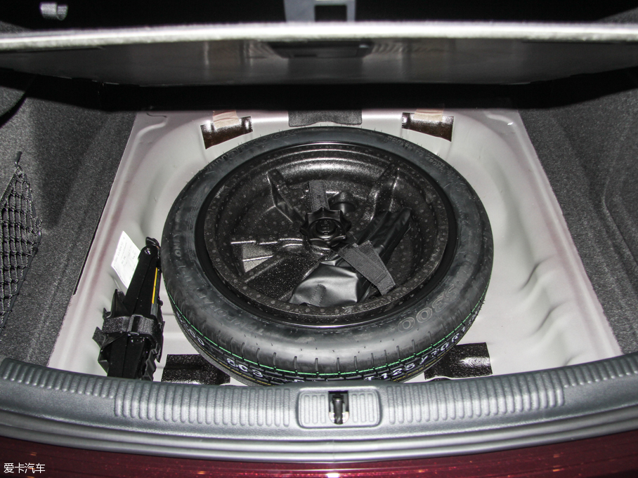 2015WA3 Limousine 35 TFSI 300fo