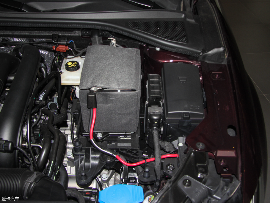 2015WA3 Limousine 35 TFSI 300fo