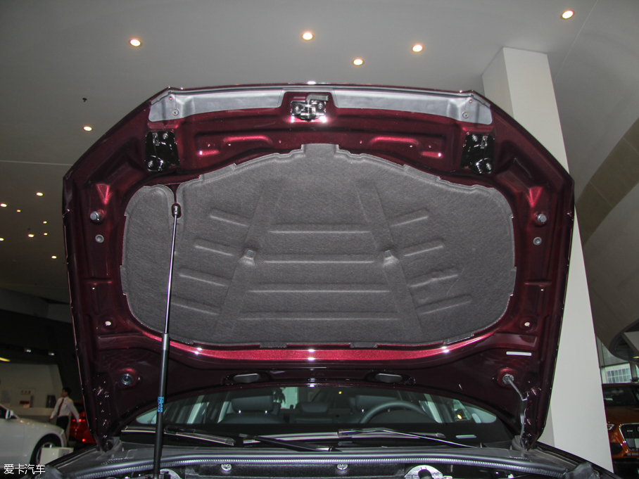 2015WA3 Limousine 35 TFSI 300fo