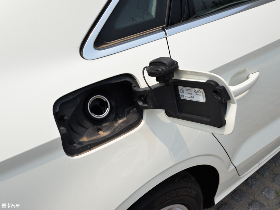 2015WA3 Limousine 35 TFSI 300foI(lng)