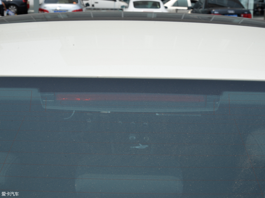 2015WA3 Limousine 35 TFSI 300foI