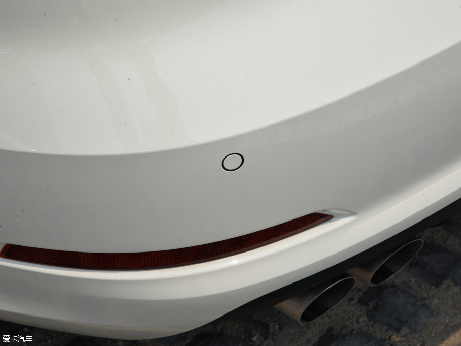 2015WA3 Limousine 35 TFSI 300foI