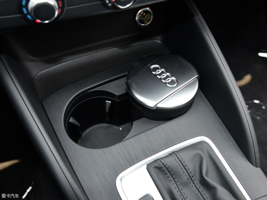 2015WA3 Limousine 35 TFSI 300foI