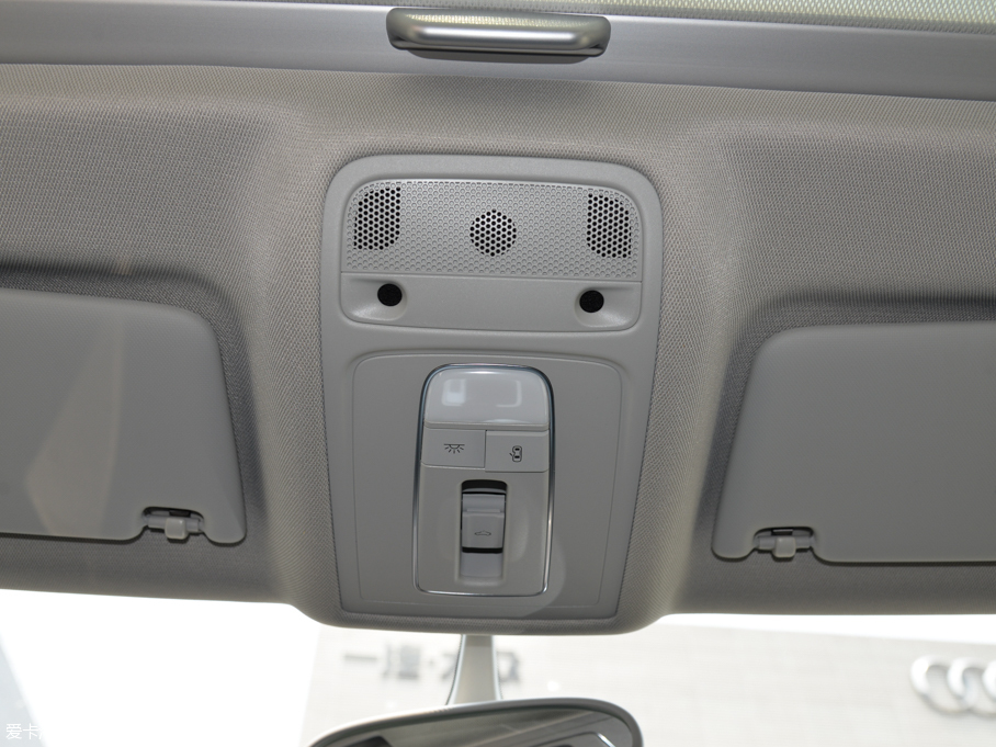 2015WA3 Limousine 35 TFSI 300foI