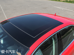 一汽-大眾奧迪2015款奧迪A3三廂