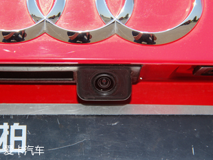 一汽-大眾奧迪2015款奧迪A3三廂