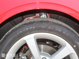 一汽-大眾奧迪2015款奧迪A3三廂