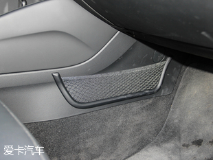 一汽-大眾奧迪2015款奧迪A3三廂