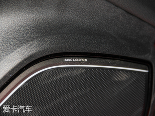 一汽-大眾奧迪2015款奧迪A3三廂