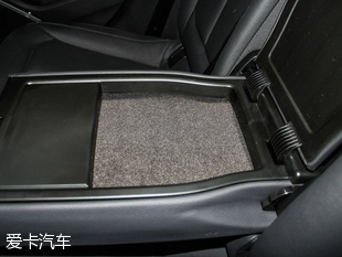 一汽-大眾奧迪2015款奧迪A3三廂