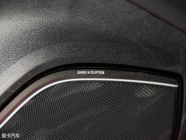 一汽-大眾奧迪2015款奧迪A3三廂