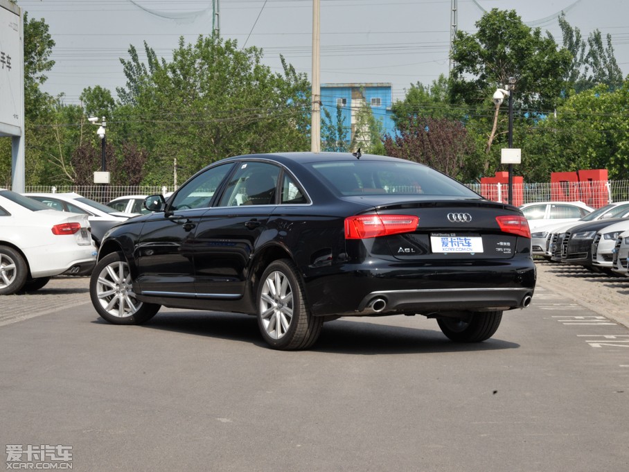 2015WA6L 35 FSI quattro g