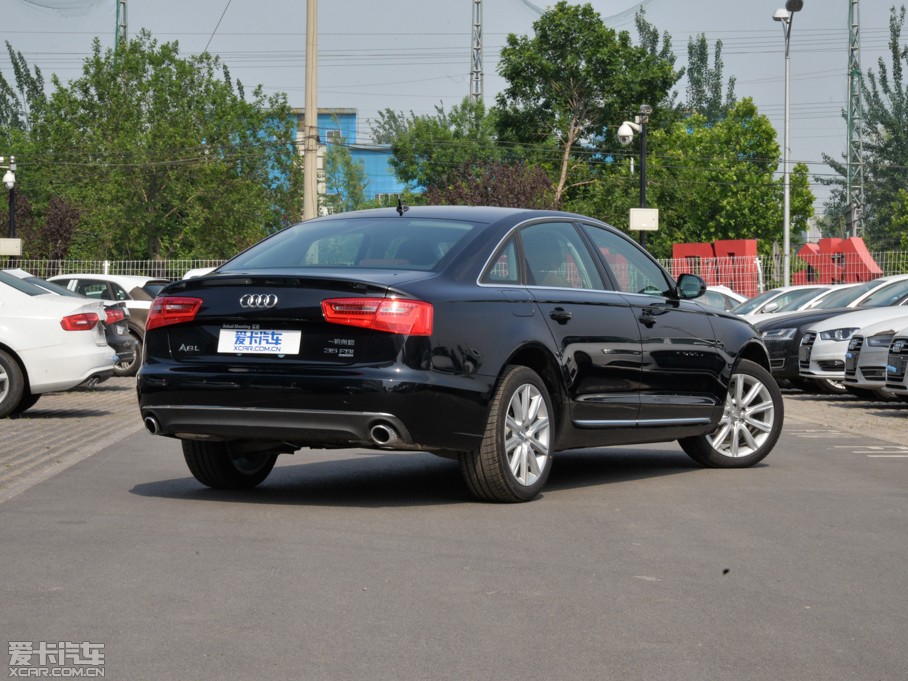 2015WA6L 35 FSI quattro g