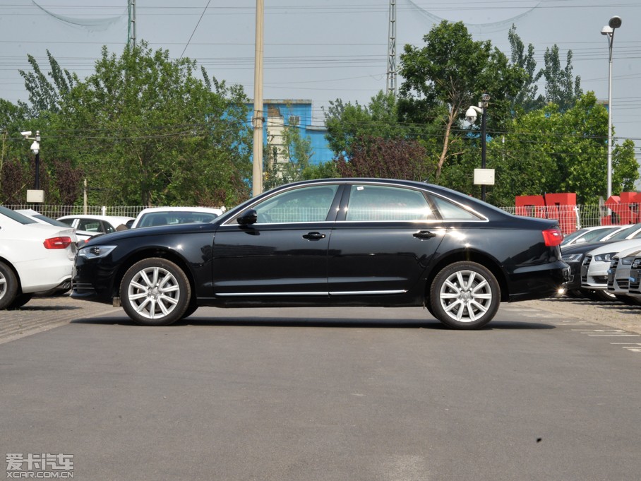 2015WA6L 35 FSI quattro g