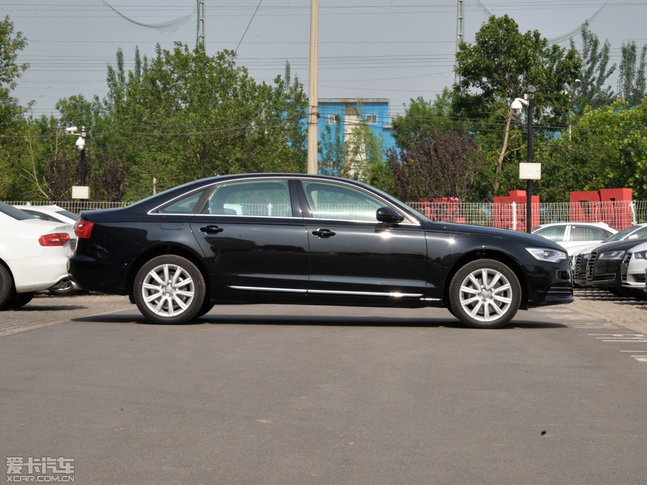 2015?yun)WA6L 35 FSI quattro g(sh)