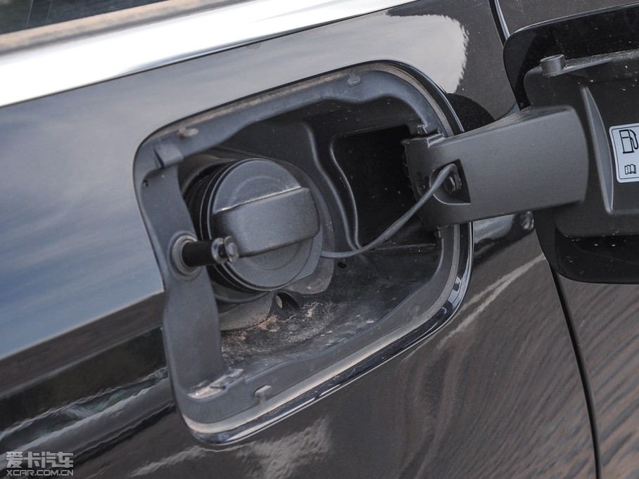 2015WA6L 35 FSI quattro g