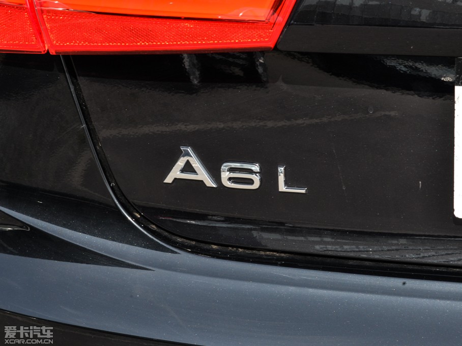 2015WA6L 35 FSI quattro g