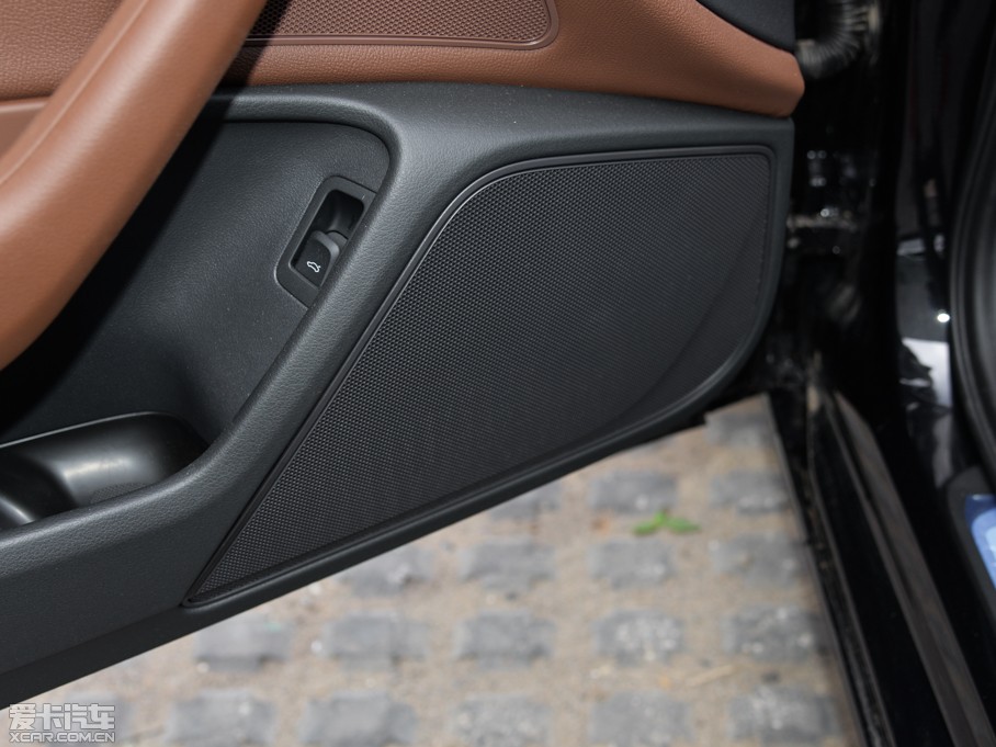 2015WA6L 35 FSI quattro g