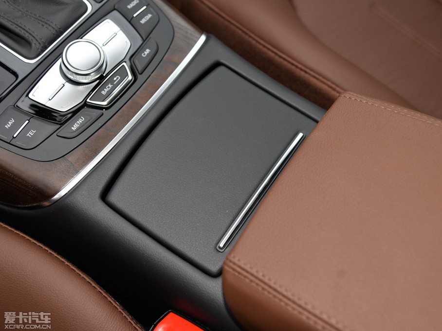 2015WA6L 35 FSI quattro g