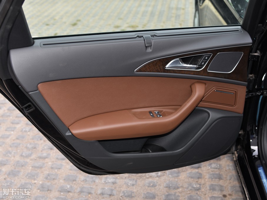 2015WA6L 35 FSI quattro g(sh)