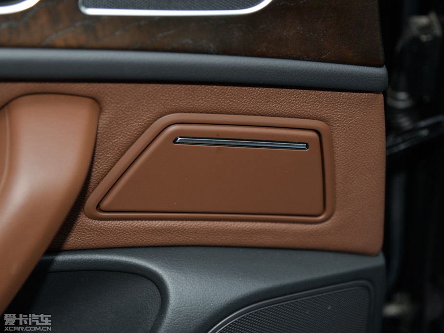 2015WA6L 35 FSI quattro g