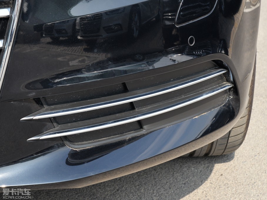 2015?yun)WA6L 35 FSI quattro g(sh)