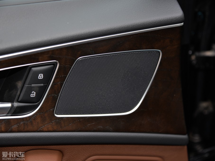 2015WA6L 35 FSI quattro g