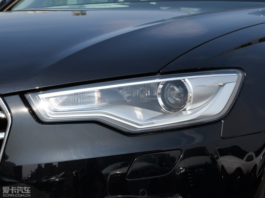 2015WA6L 35 FSI quattro g