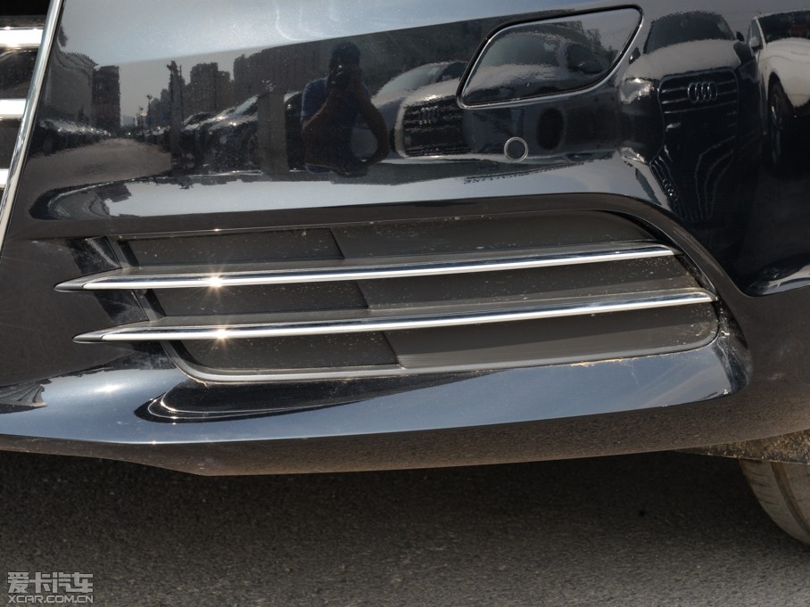 2015?yun)WA6L 35 FSI quattro g(sh)