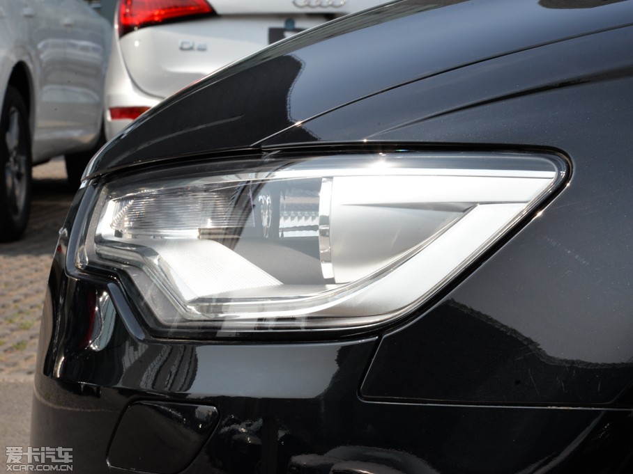 2015WA6L 35 FSI quattro g