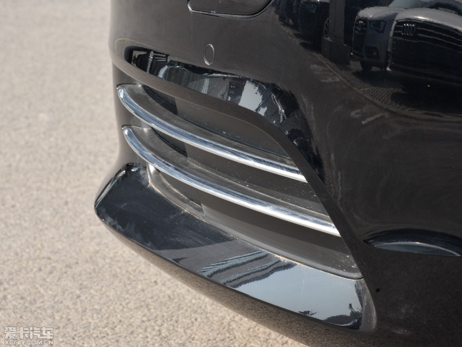 2015WA6L 35 FSI quattro g