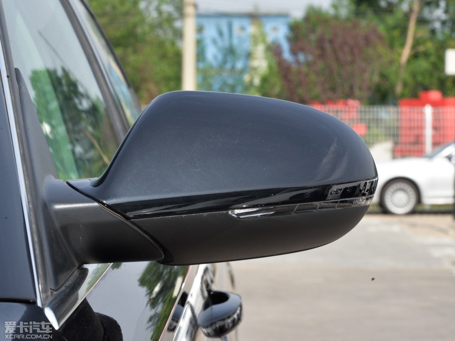 2015WA6L 35 FSI quattro g