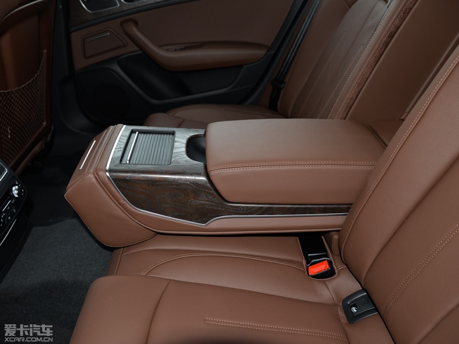 2015WA6L 35 FSI quattro g