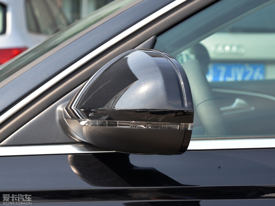 2015WA6L 35 FSI quattro g