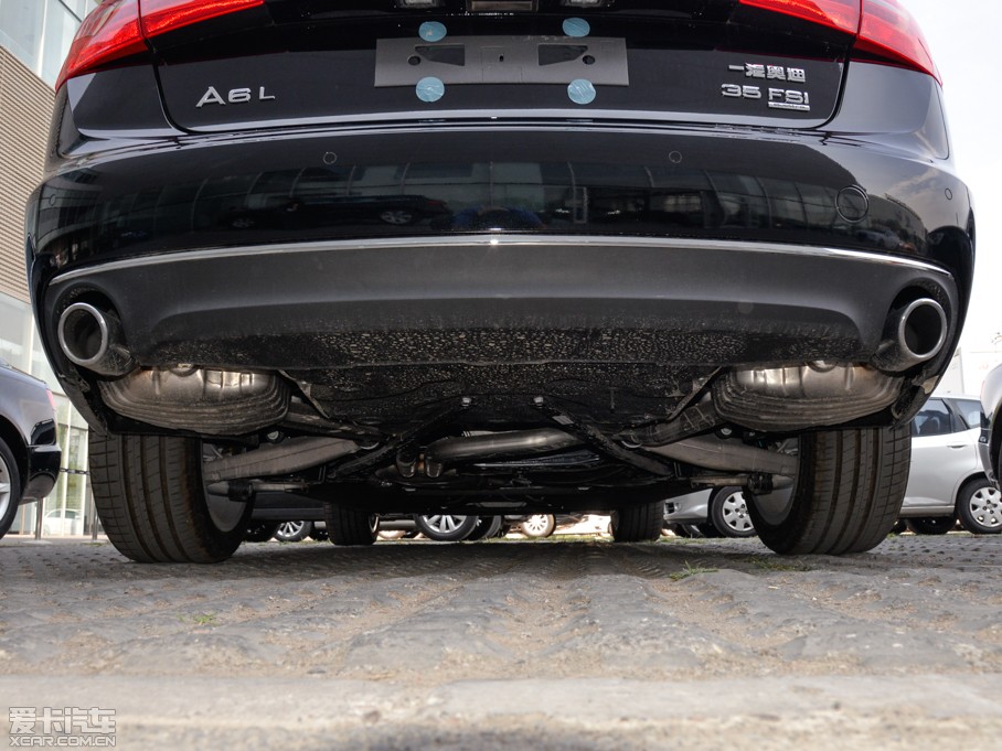 2015?yun)WA6L 35 FSI quattro g(sh)