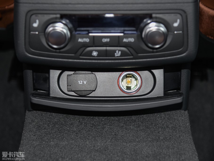 2015WA6L 35 FSI quattro g