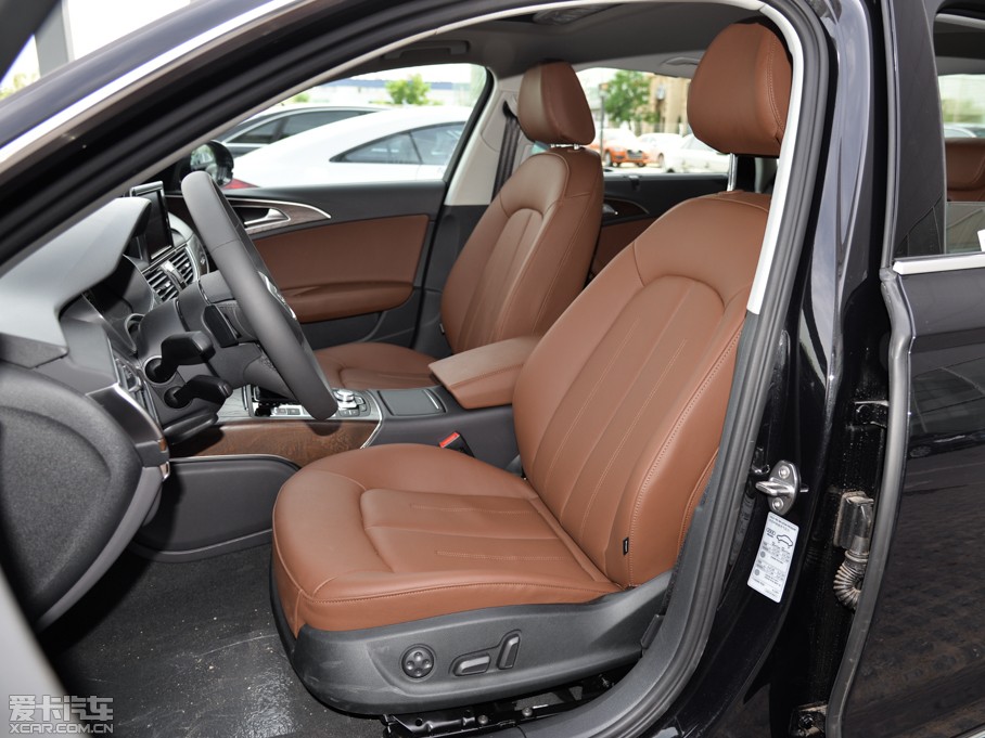 2015WA6L 35 FSI quattro g