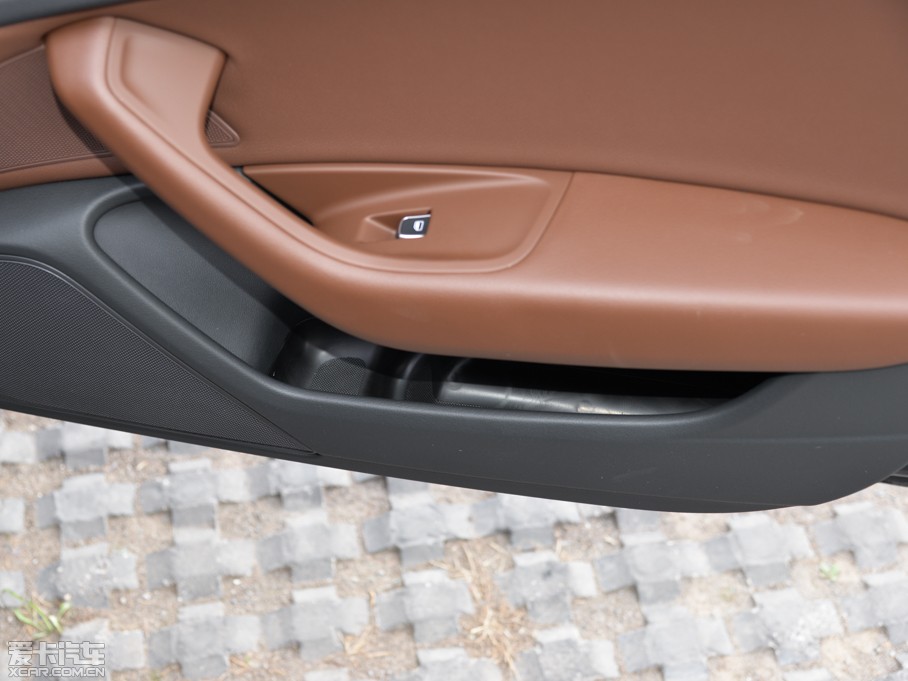 2015WA6L 35 FSI quattro g