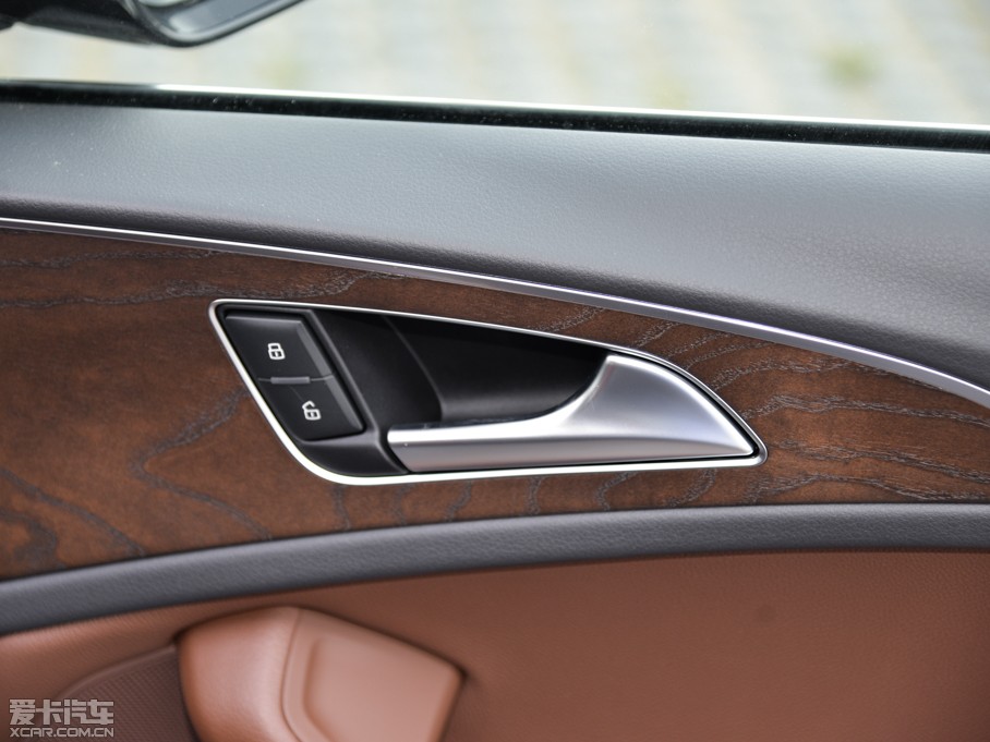 2015WA6L 35 FSI quattro g