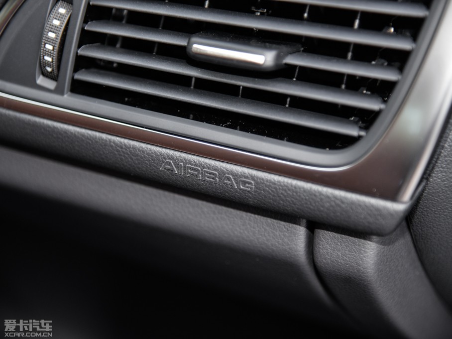 2015WA6L 35 FSI quattro g