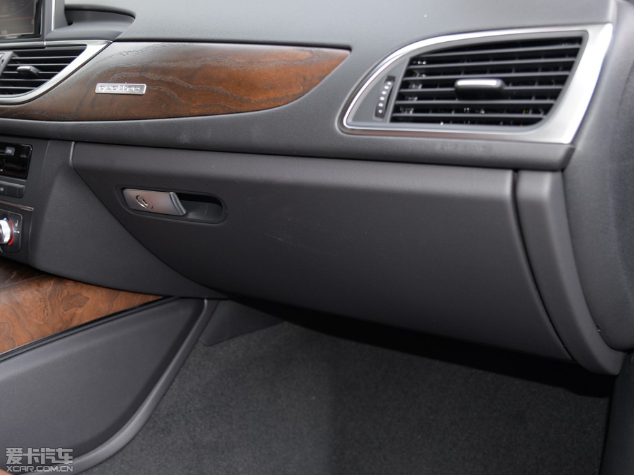 2015WA6L 35 FSI quattro g