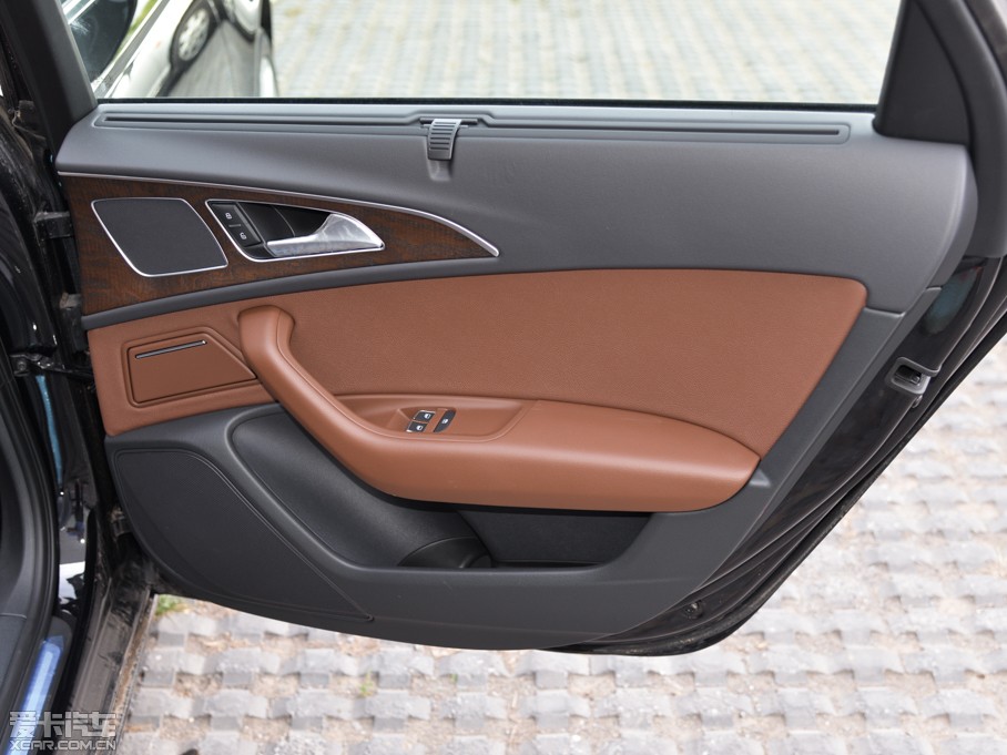 2015?yun)WA6L 35 FSI quattro g(sh)