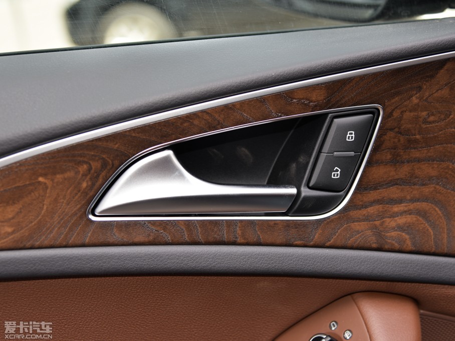 2015WA6L 35 FSI quattro g