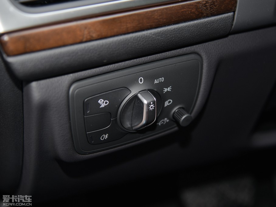 2015WA6L 35 FSI quattro g