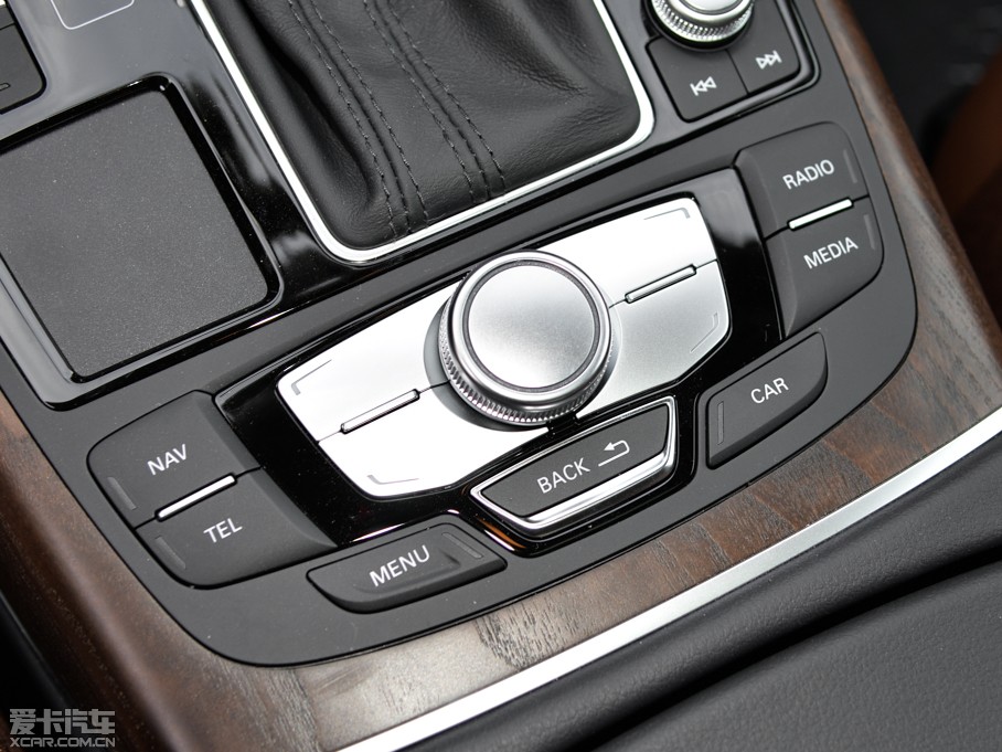 2015WA6L 35 FSI quattro g